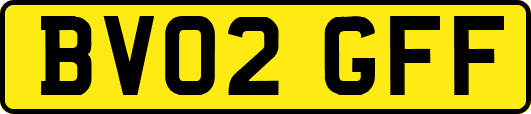 BV02GFF