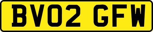 BV02GFW