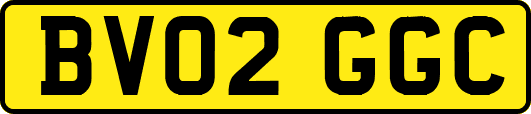 BV02GGC