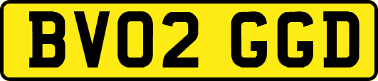 BV02GGD