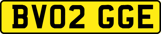 BV02GGE