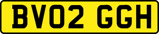 BV02GGH