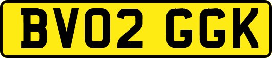 BV02GGK