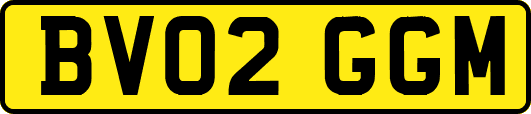 BV02GGM