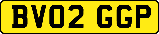 BV02GGP