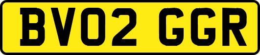 BV02GGR