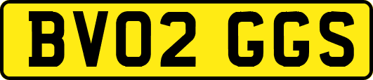 BV02GGS