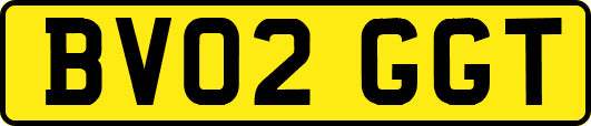 BV02GGT