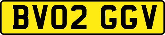 BV02GGV