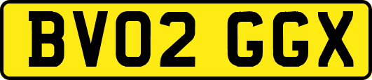 BV02GGX