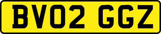 BV02GGZ