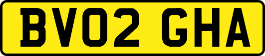 BV02GHA