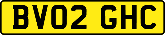 BV02GHC