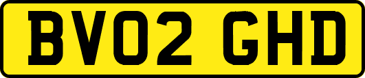 BV02GHD
