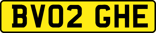 BV02GHE