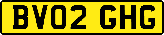 BV02GHG