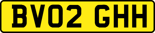 BV02GHH