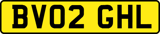BV02GHL