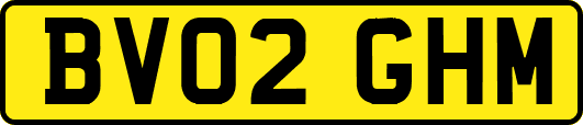 BV02GHM