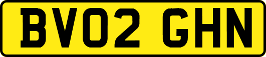 BV02GHN