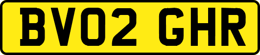 BV02GHR