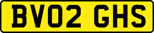 BV02GHS
