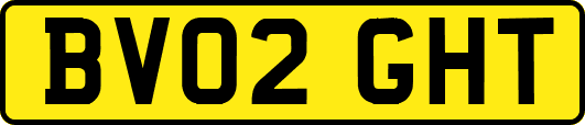 BV02GHT