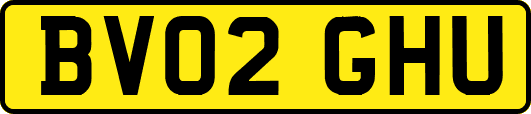 BV02GHU