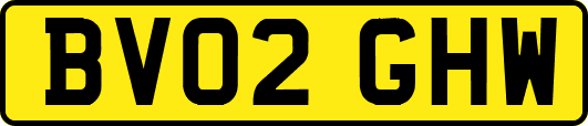 BV02GHW