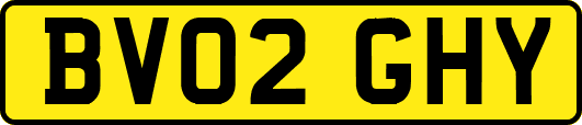 BV02GHY