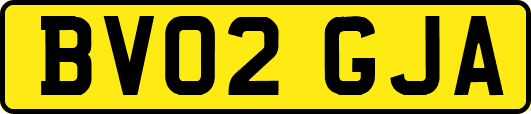 BV02GJA