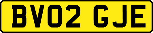 BV02GJE