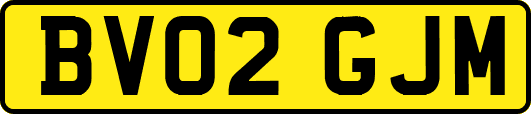 BV02GJM