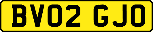 BV02GJO