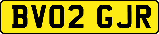BV02GJR