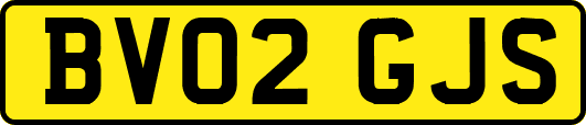 BV02GJS