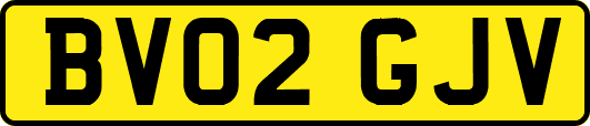 BV02GJV