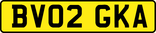 BV02GKA