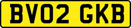 BV02GKB
