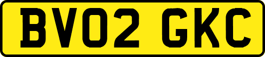 BV02GKC
