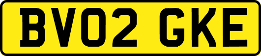 BV02GKE