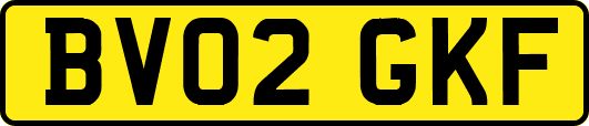 BV02GKF
