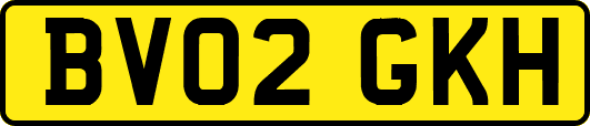 BV02GKH