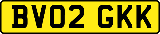 BV02GKK