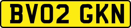 BV02GKN