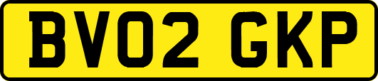 BV02GKP