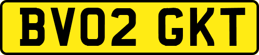 BV02GKT