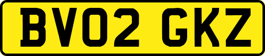BV02GKZ
