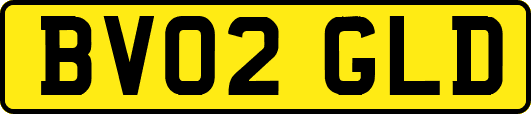 BV02GLD