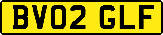 BV02GLF
